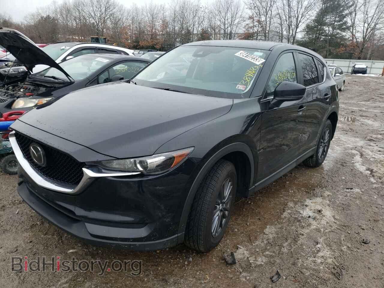 Photo JM3KFACM1L0768402 - MAZDA CX-5 2020