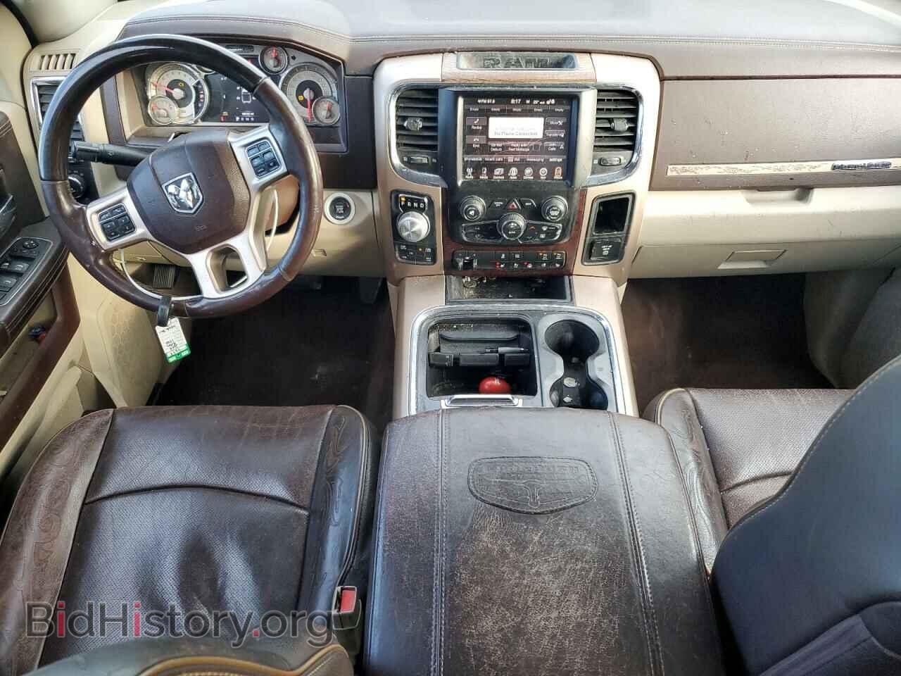 2016 RAM 1500 - VIN: 1C6RR7PT4GS181177 - Фото 8