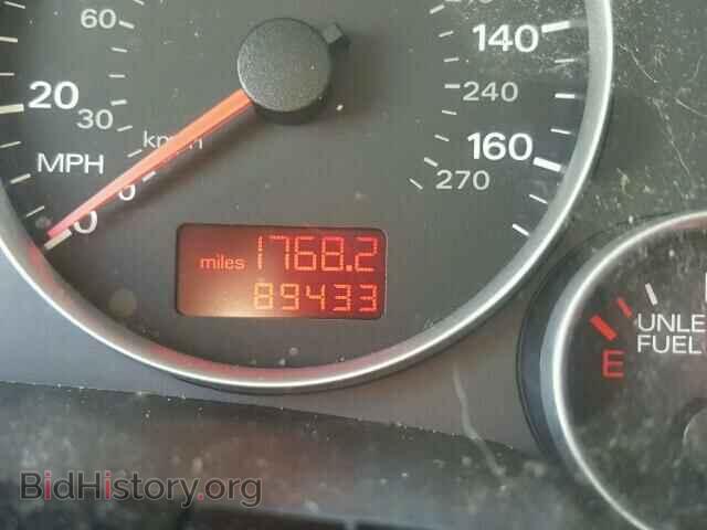 2007 AUDI A4 - VIN: WAUDF78E47A257883 - Фото 8