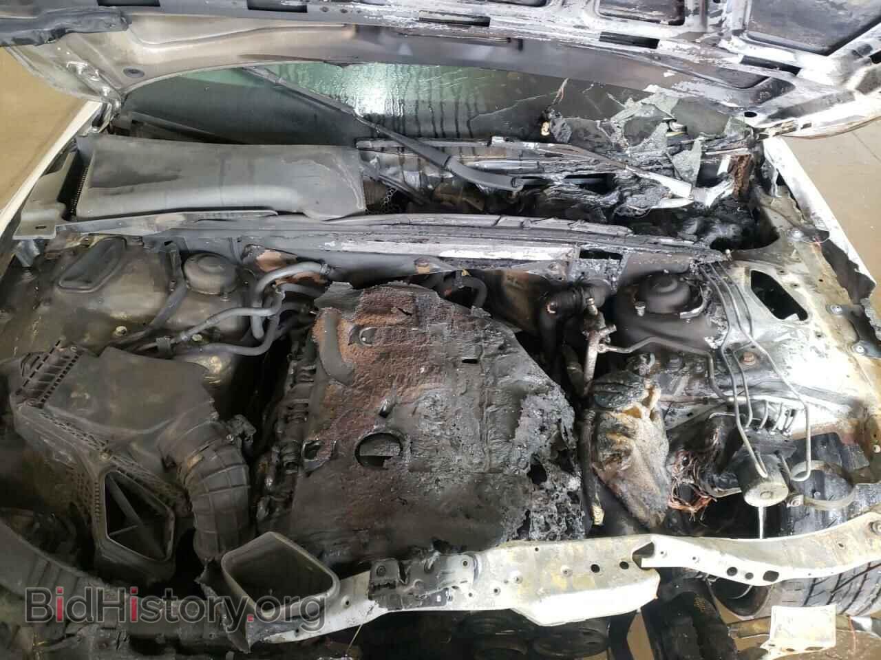 2011 AUDI A5 - VIN: WAULFAFR3BA021958 - Photo 7