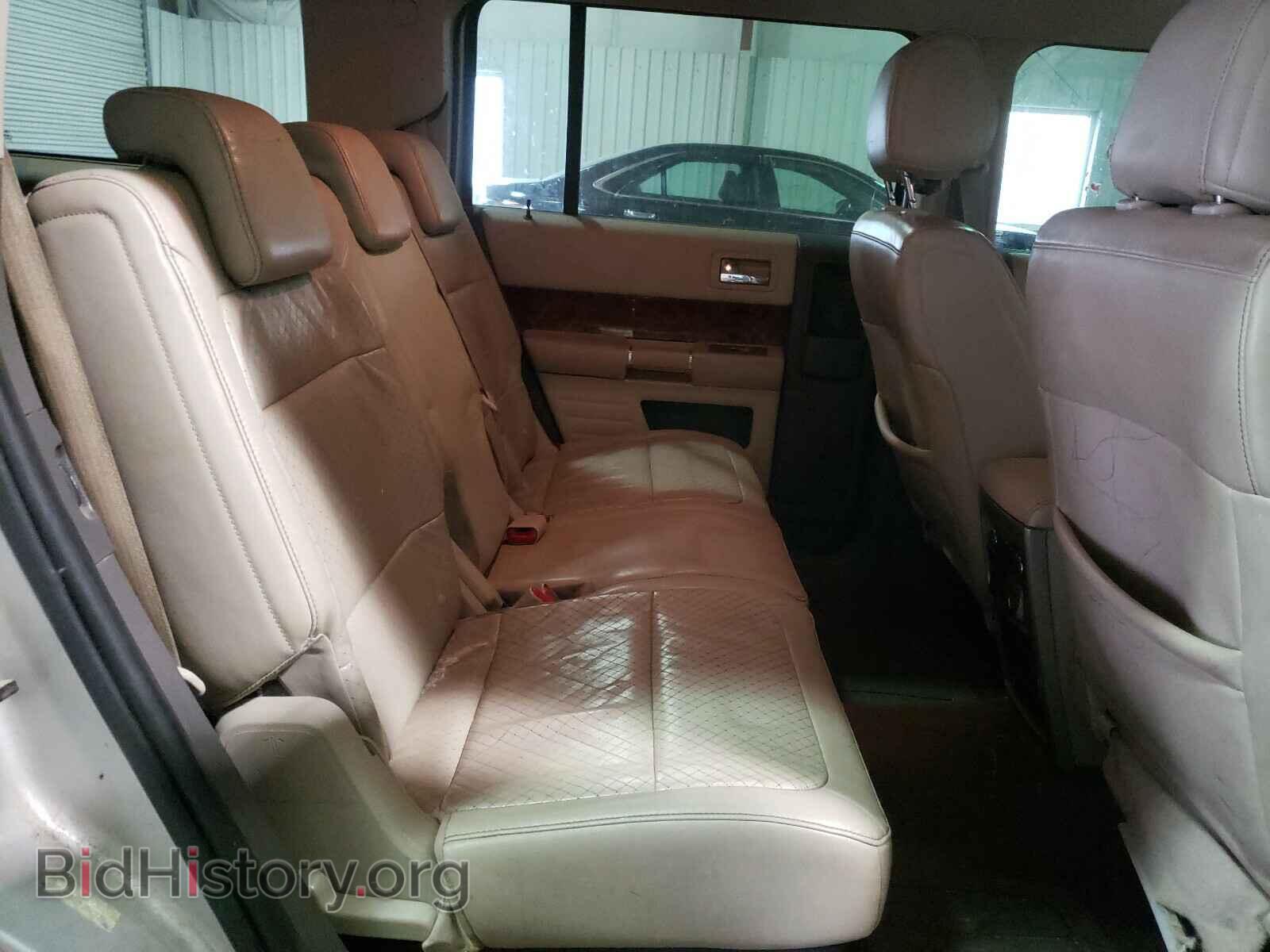 2011 FORD FLEX - VIN: 2FMGK5DC6BBD07079 - Photo 6