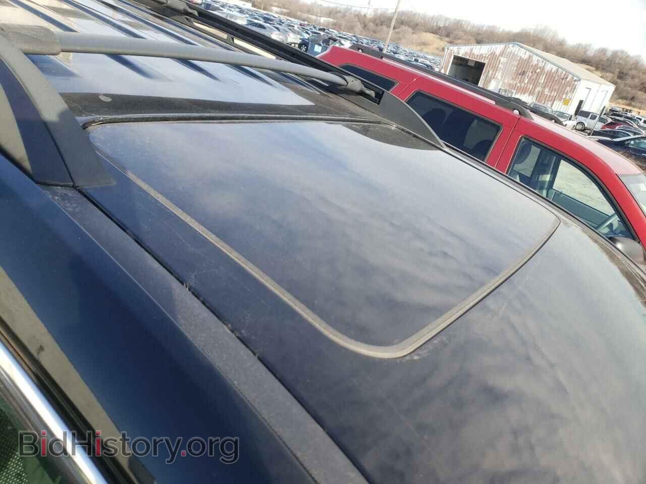 2012 GMC TERRAIN - VIN: 2GKFLTEK1C6244852 - Фото 9