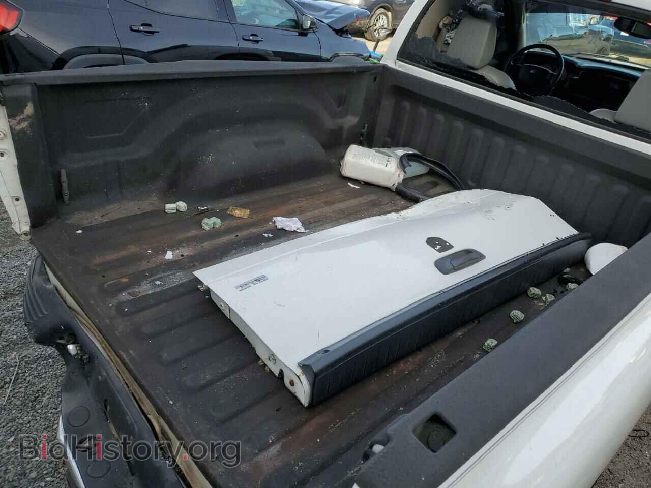 2006 DODGE RAM 1500 - VIN: 1D7HA16226J180699 - Фото 10