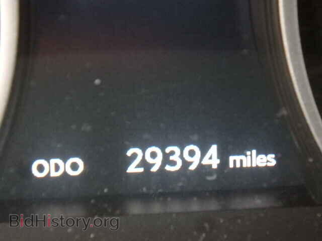 2013 LEXUS ES300 - VIN: JTHBW1GG6D2030175 - Фото 8