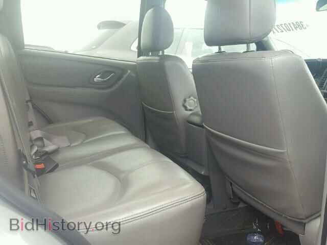 2002 MAZDA TRIBUTE - VIN: 4F2YU08122KM44816 - Фото 6