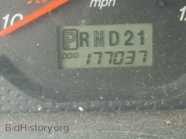 2002 MAZDA TRIBUTE - VIN: 4F2YU08122KM44816 - Фото 8
