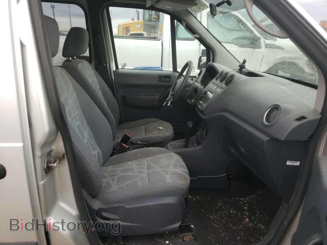 2012 FORD TRANSIT CO - VIN: NM0LS6BN8CT106957 - Photo 5
