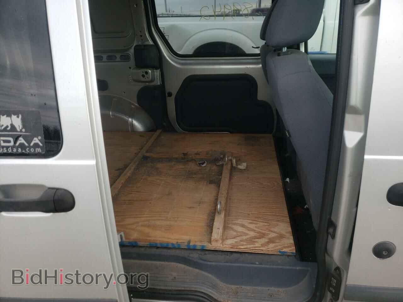 2012 FORD TRANSIT CO - VIN: NM0LS6BN8CT106957 - Photo 6