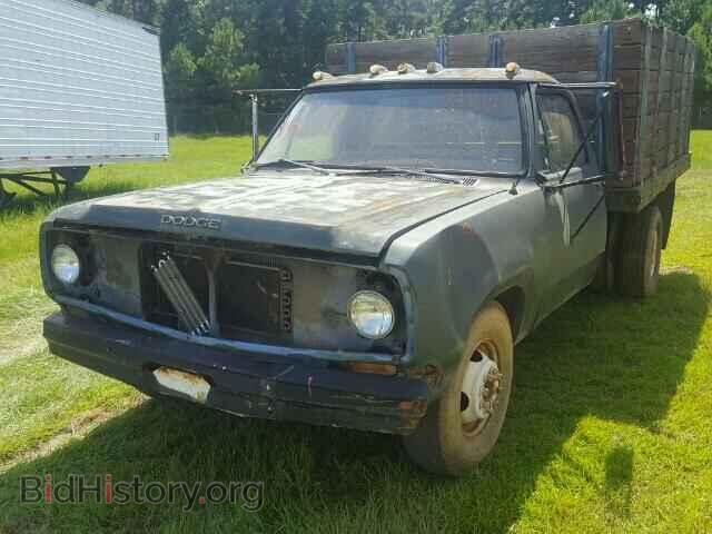 1979 DODGE RAM - VIN: D31KT9S235335 - Фото 2