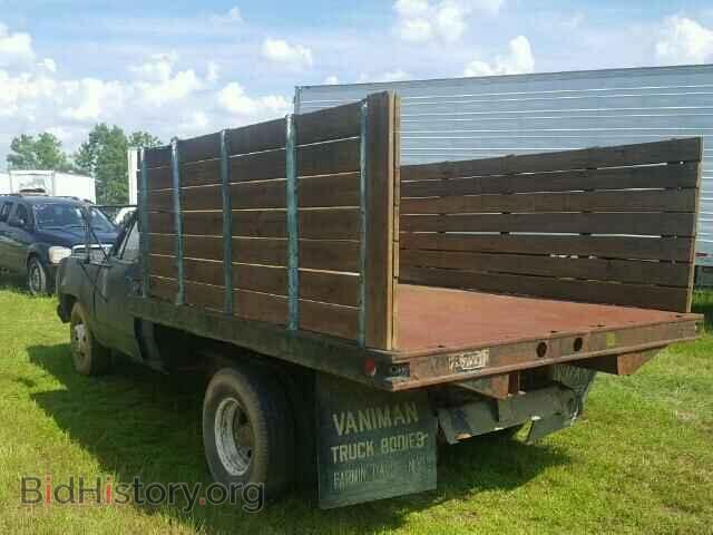1979 DODGE RAM - VIN: D31KT9S235335 - Фото 3