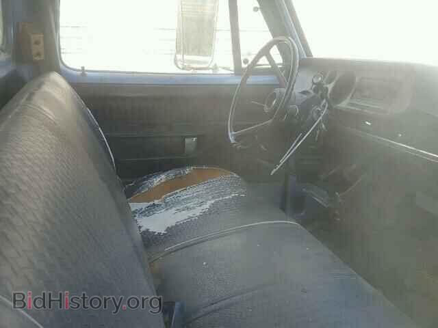 1979 DODGE RAM - VIN: D31KT9S235335 - Фото 5