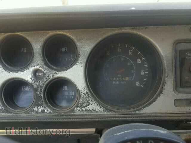 1979 DODGE RAM - VIN: D31KT9S235335 - Фото 8