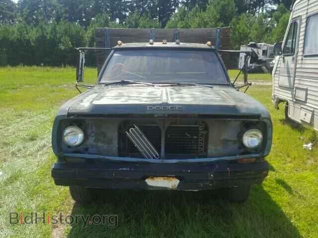1979 DODGE RAM - VIN: D31KT9S235335 - Фото 9