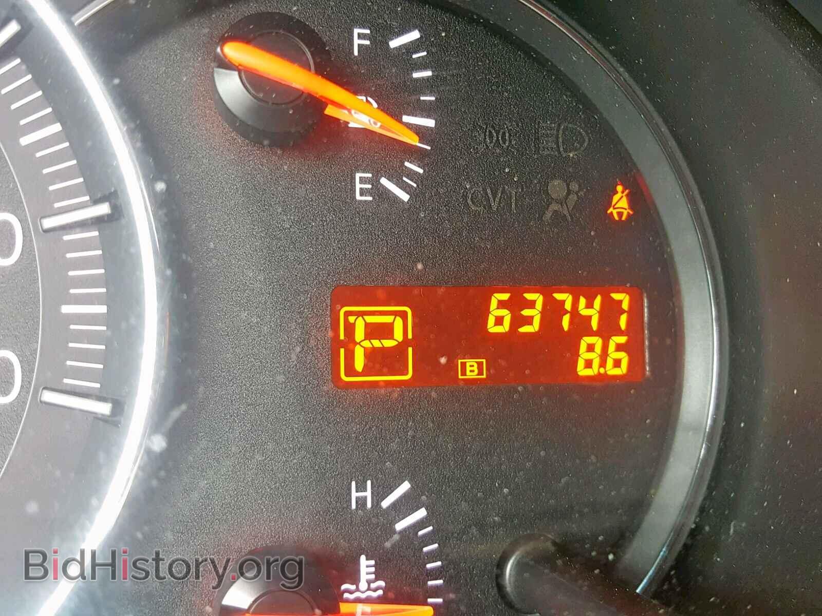 2010 NISSAN MAXIMA S - VIN: 1N4AA5AP1AC811385 - Фото 8