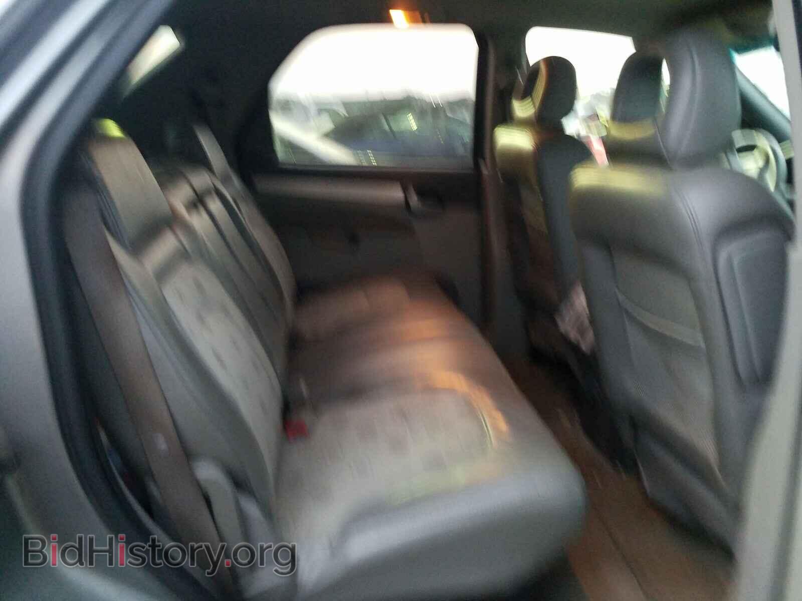 2003 BUICK RENDEZVOUS - VIN: 3G5DA03E43S503122 - Photo 6