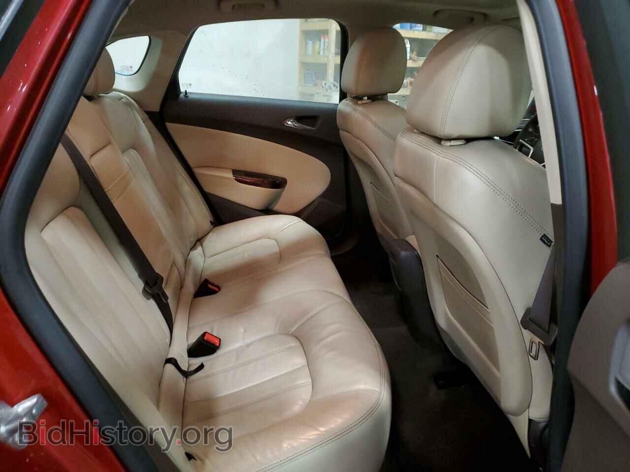 2013 BUICK VERANO - VIN: 1G4PS5SK9D4147593 - Фото 10