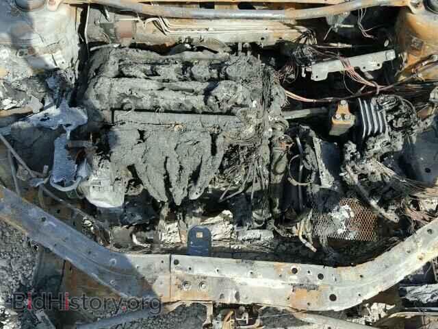 2013 CHRYSLER 200 - VIN: 1C3CCBBB1DN743682 - Фото 7