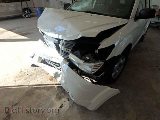 2010 DODGE JOURNEY - VIN: 3D4PG4FB0AT158596 - Фото 9