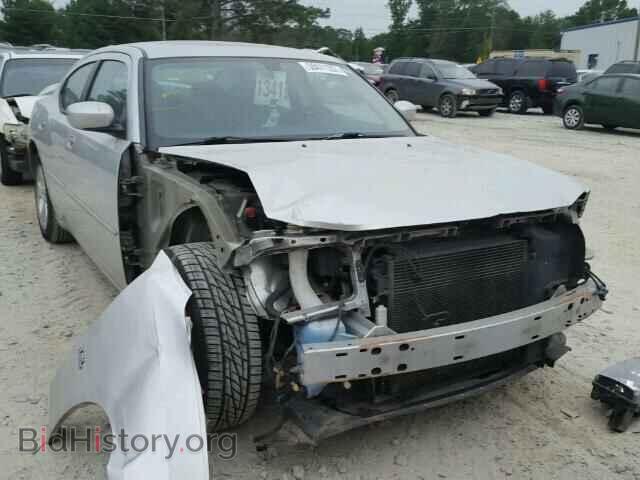Фотография 2B3CA3CV3AH148810 - DODGE CHARGER 2010