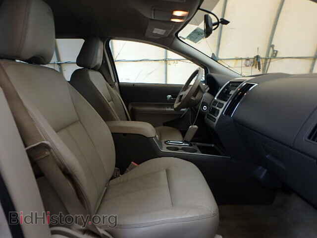 2009 FORD EDGE - VIN: 2FMDK38C49BA77084 - Photo 5