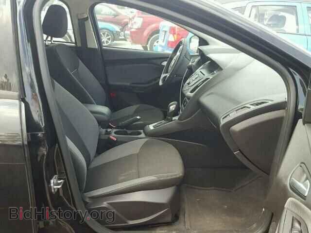 2012 FORD FOCUS - VIN: 1FAHP3K21CL370087 - Фото 5