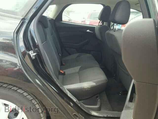 2012 FORD FOCUS - VIN: 1FAHP3K21CL370087 - Фото 6