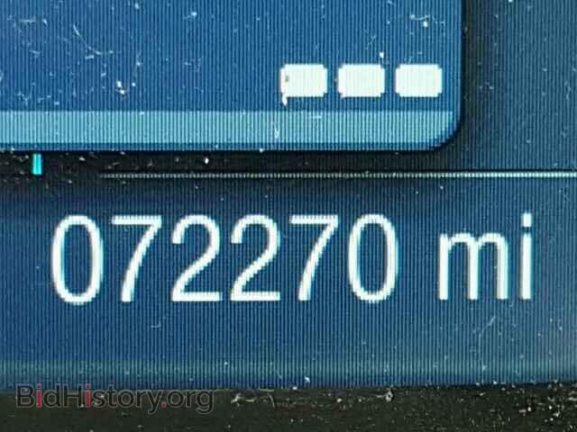 2012 FORD FOCUS - VIN: 1FAHP3K21CL370087 - Фото 8