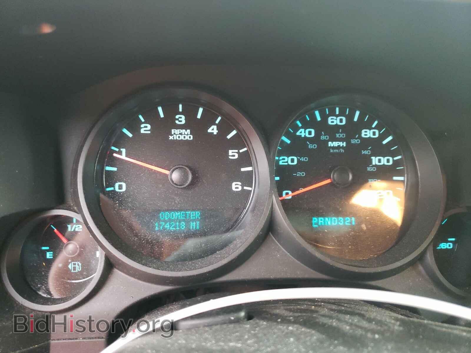 2008 CHEVROLET SILVERADO - VIN: 1GCEC14C88Z279129 - Фото 8