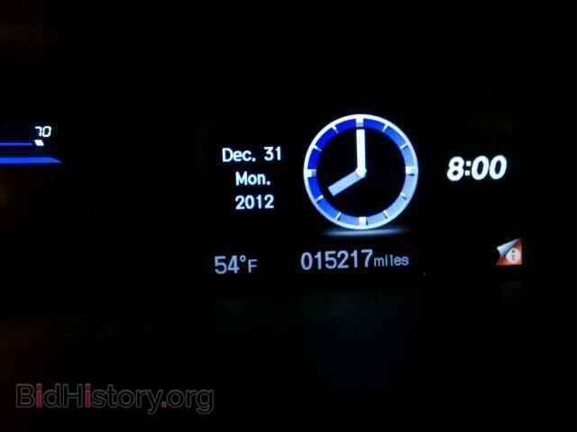 2014 HONDA CIVIC - VIN: 19XFB2F97EE025692 - Фото 8
