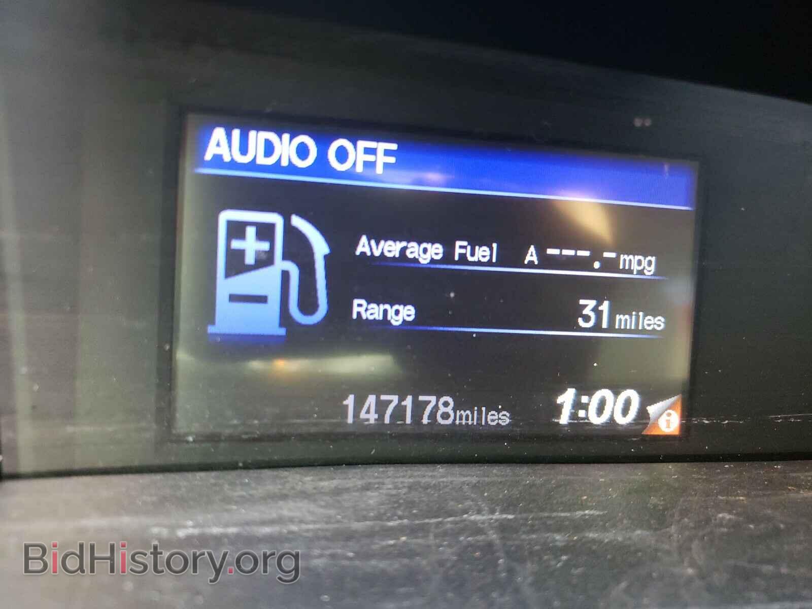 2012 HONDA CIVIC - VIN: 2HGFB2F56CH585011 - Photo 8
