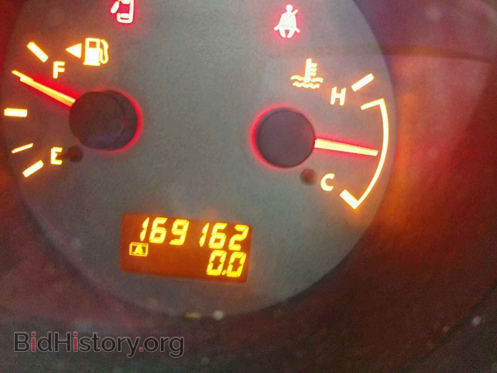 2005 NISSAN MAXIMA - VIN: 1N4BA41E15C836791 - Фото 8