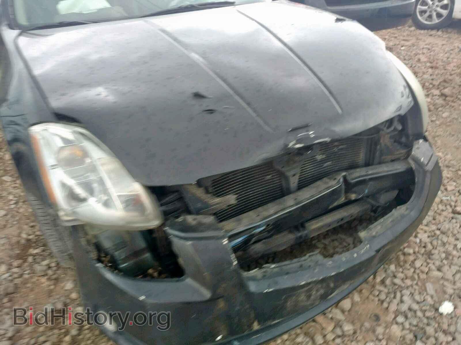 2005 NISSAN MAXIMA - VIN: 1N4BA41E15C836791 - Фото 9
