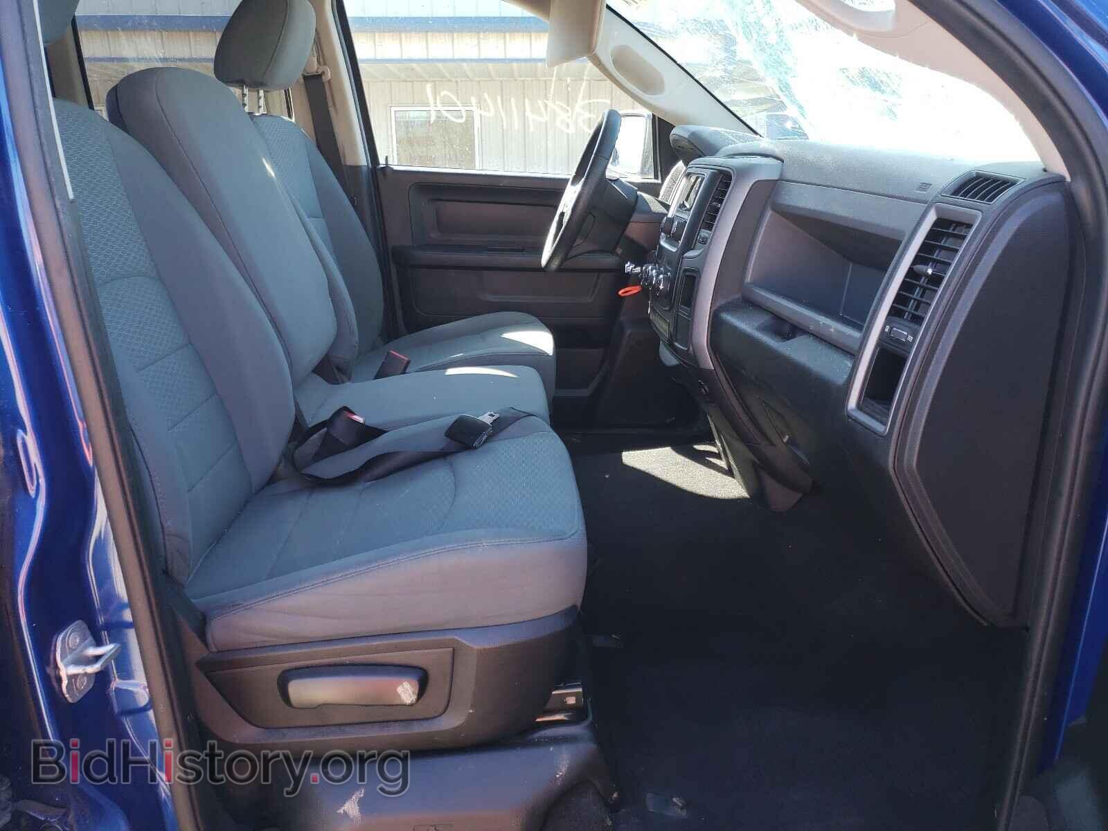 2014 RAM 1500 - VIN: 1C6RR7FT3ES375228 - Photo 5