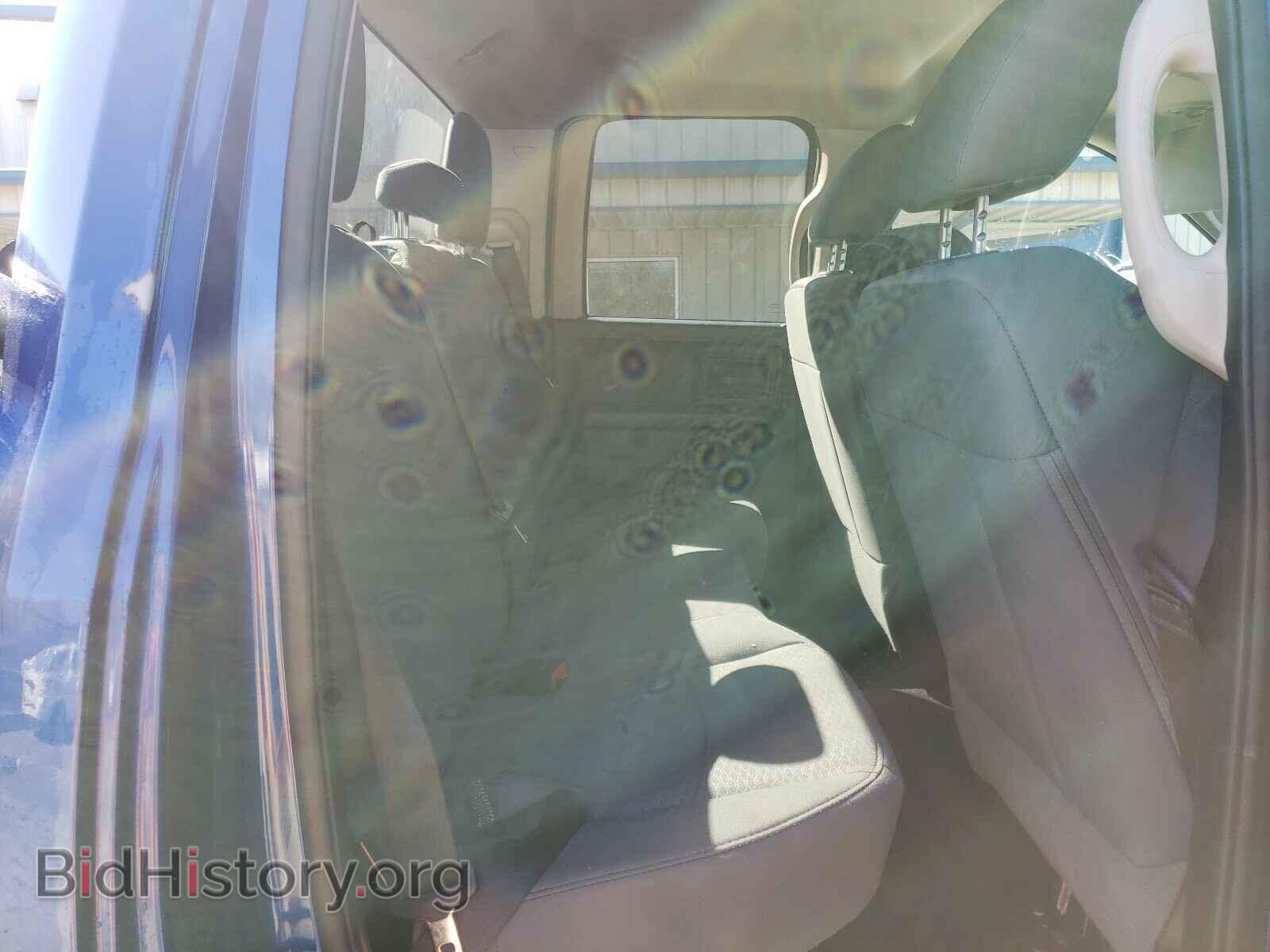 2014 RAM 1500 - VIN: 1C6RR7FT3ES375228 - Photo 6