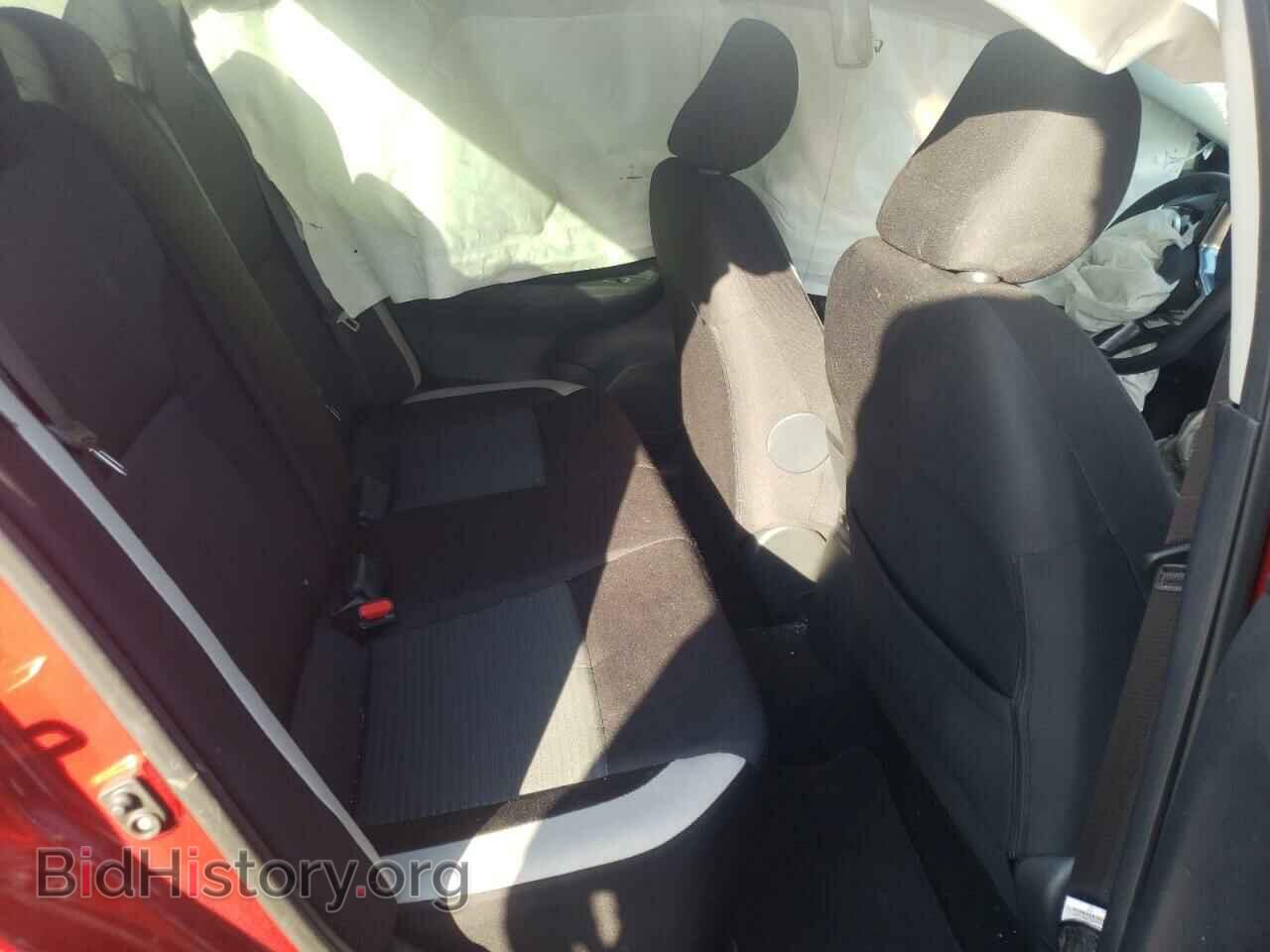 2020 NISSAN VERSA - VIN: 3N1CN8EV8LL851099 - Фото 6
