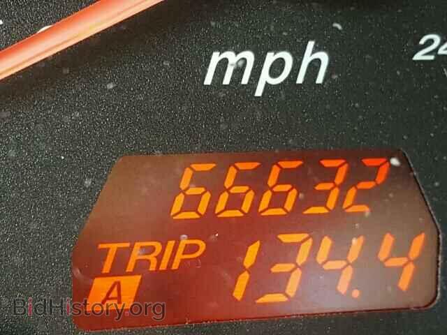 2008 MAZDA 6 - VIN: 1YVHP80C385M30430 - Фото 8