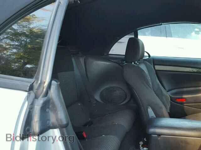 2003 MITSUBISHI ECLIPSE - VIN: 4A3AE55H83E106363 - Photo 6