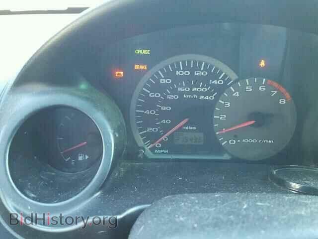 2003 MITSUBISHI ECLIPSE - VIN: 4A3AE55H83E106363 - Photo 8