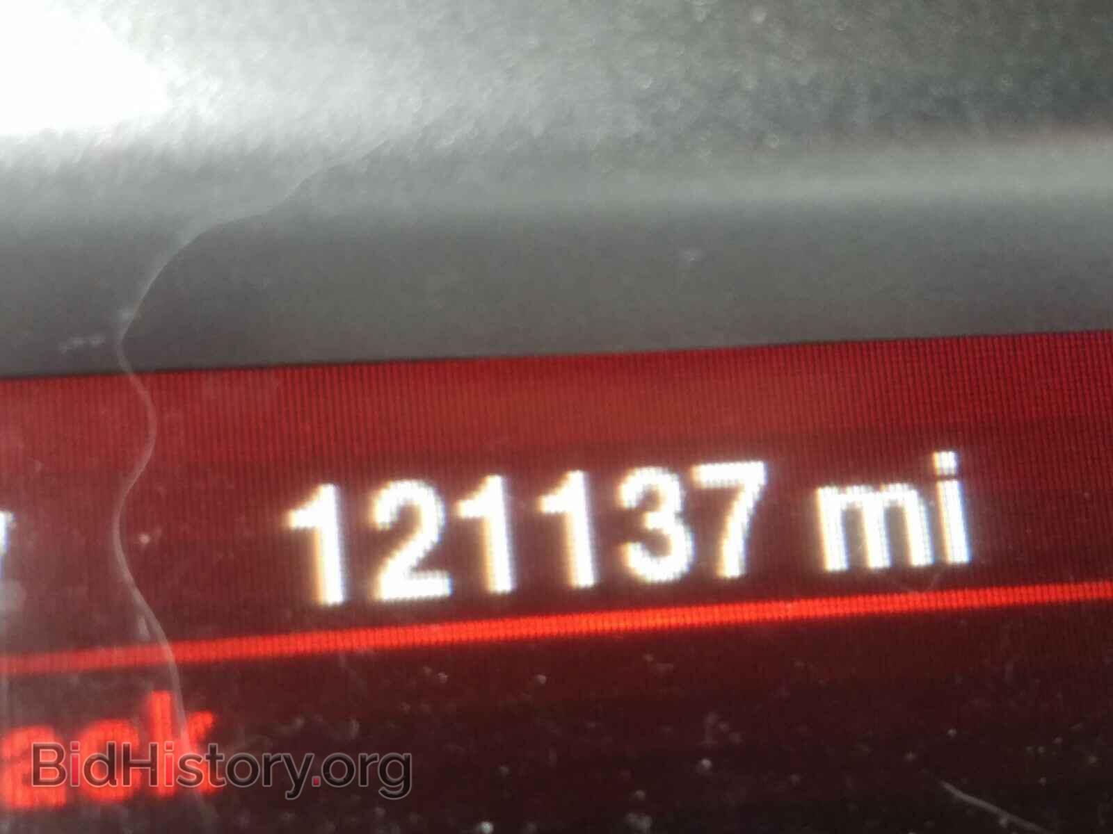 2014 DODGE JOURNEY - VIN: 3C4PDDDG4ET204831 - Фото 8