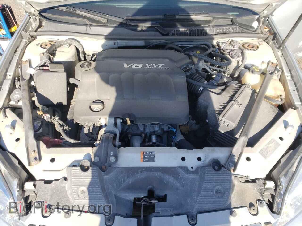 2012 CHEVROLET IMPALA - VIN: 2G1WA5E32C1109150 - Photo 7