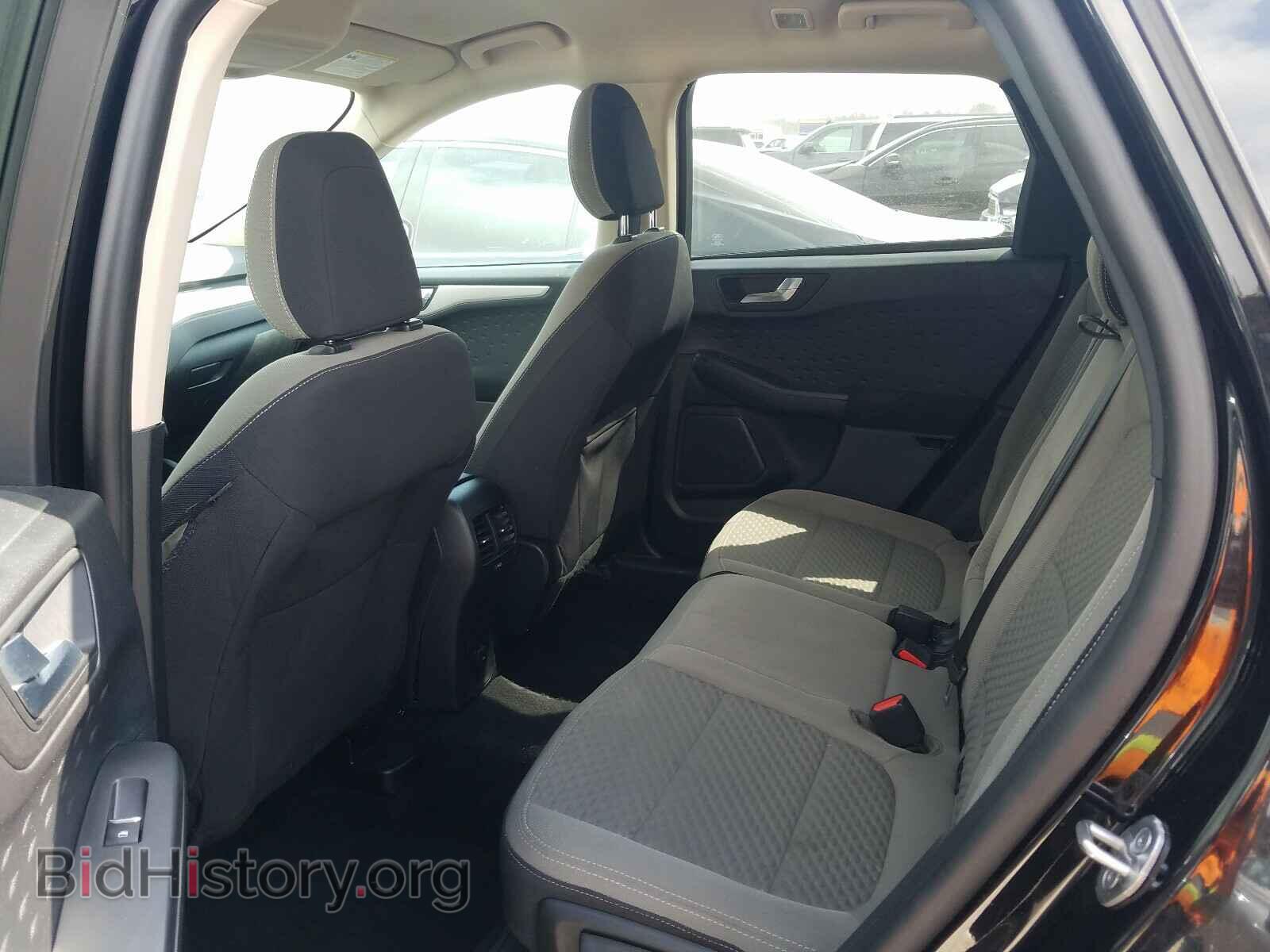 2020 FORD ESCAPE - VIN: 1FMCU0G63LUA12227 - Photo 6