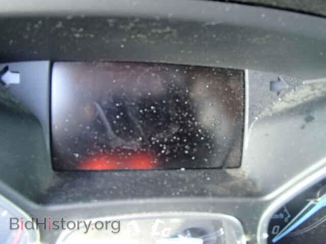 2013 FORD FOCUS - VIN: 1FADP3F29DL133325 - Photo 8