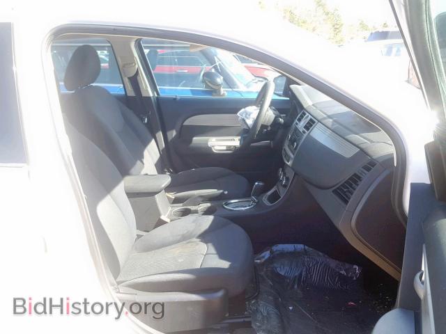 2009 CHRYSLER SEBRING - VIN: 1C3LC46DX9N567472 - Фото 5