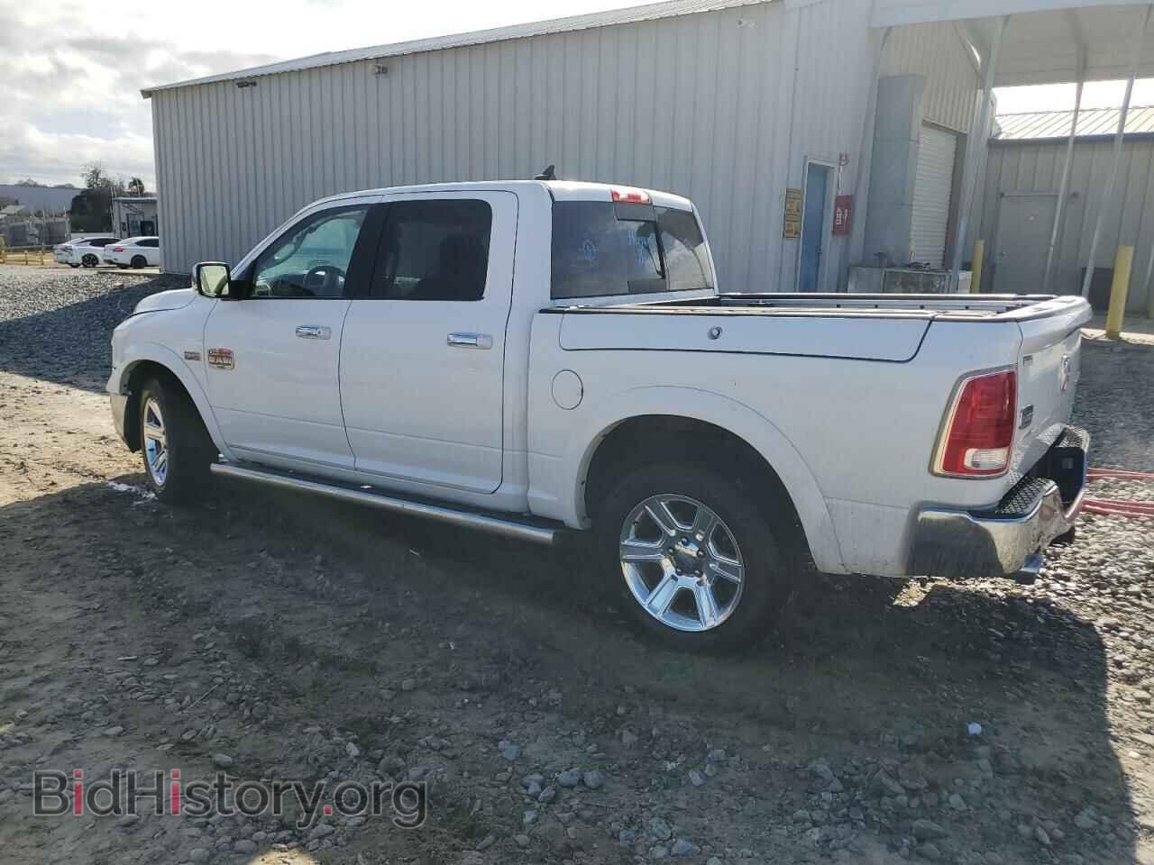 2015 RAM 1500 - VIN: 1C6RR7PT0FS606859 - Фото 2