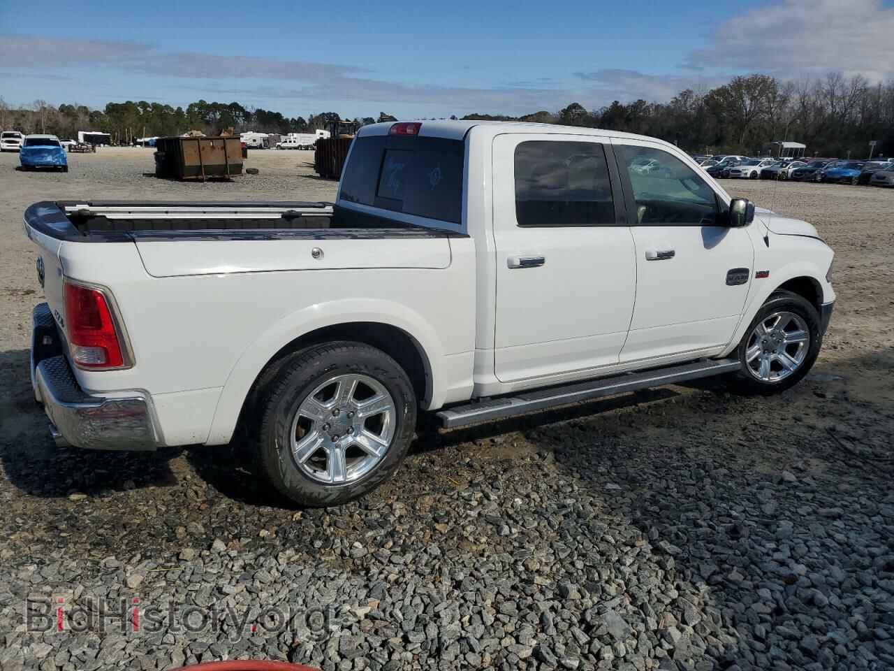 2015 RAM 1500 - VIN: 1C6RR7PT0FS606859 - Фото 3