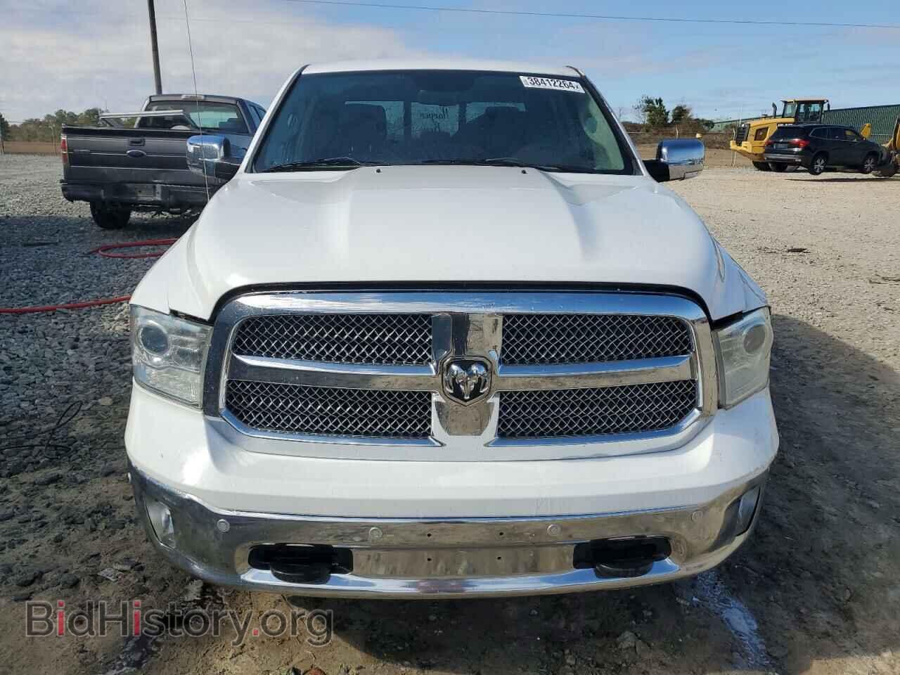 2015 RAM 1500 - VIN: 1C6RR7PT0FS606859 - Фото 5