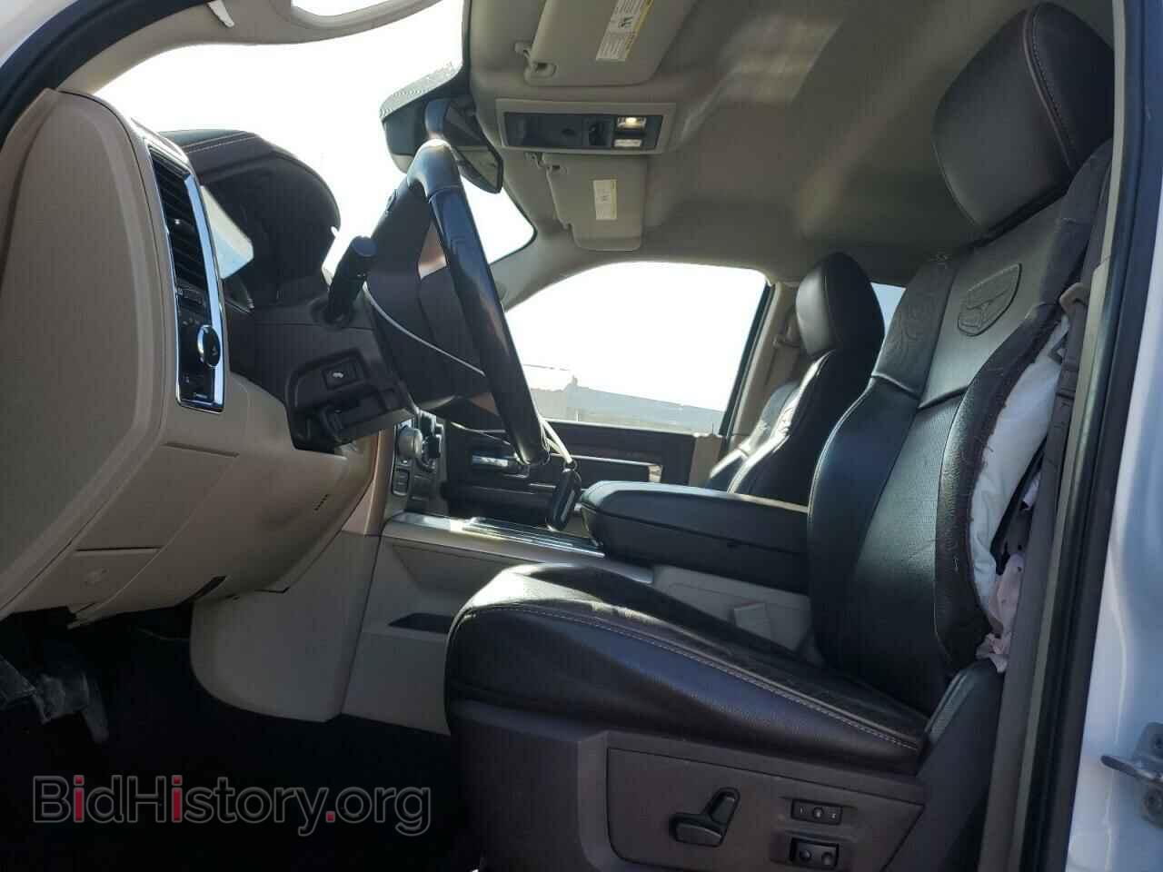 2015 RAM 1500 - VIN: 1C6RR7PT0FS606859 - Фото 7