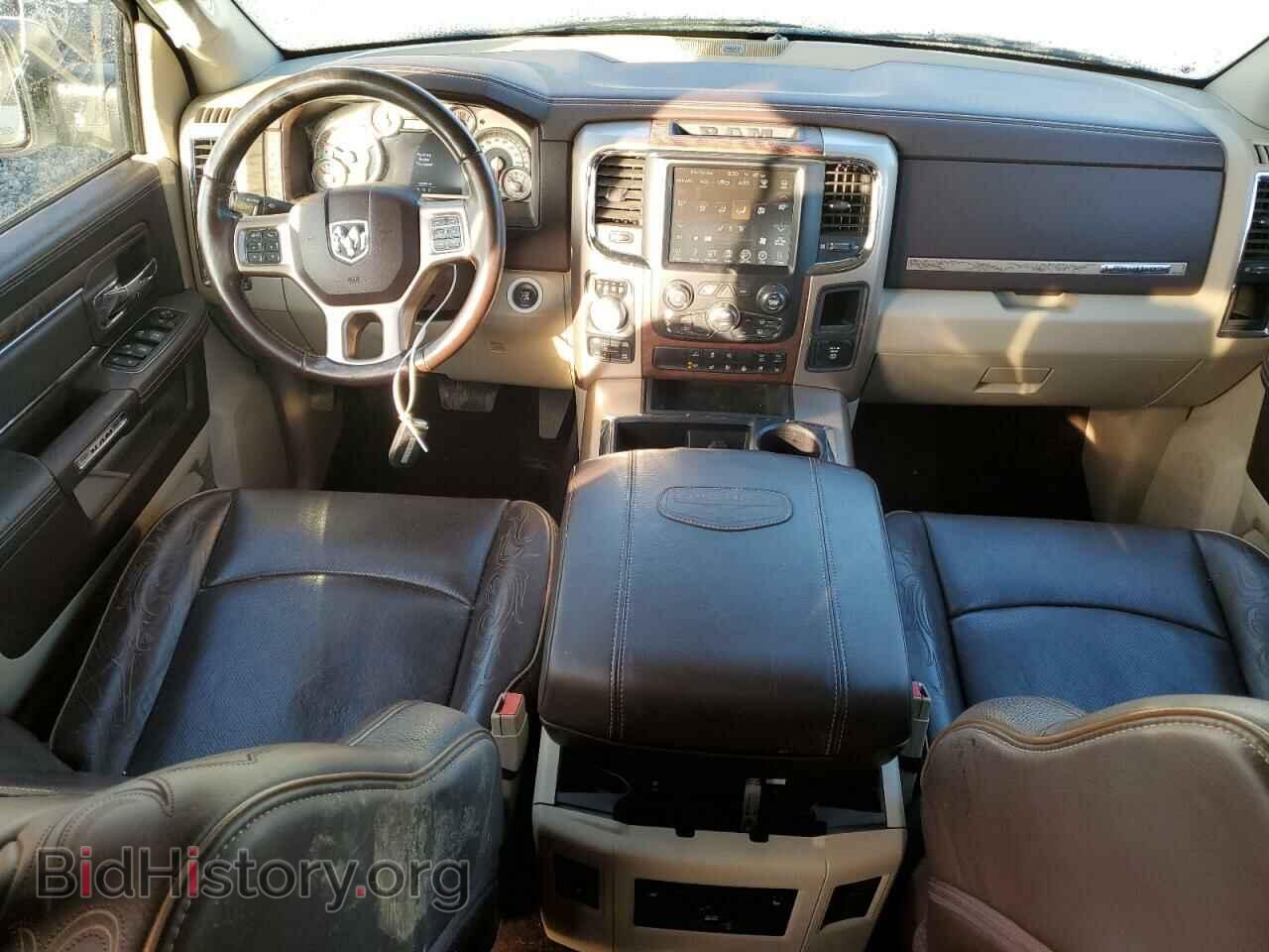 2015 RAM 1500 - VIN: 1C6RR7PT0FS606859 - Фото 8