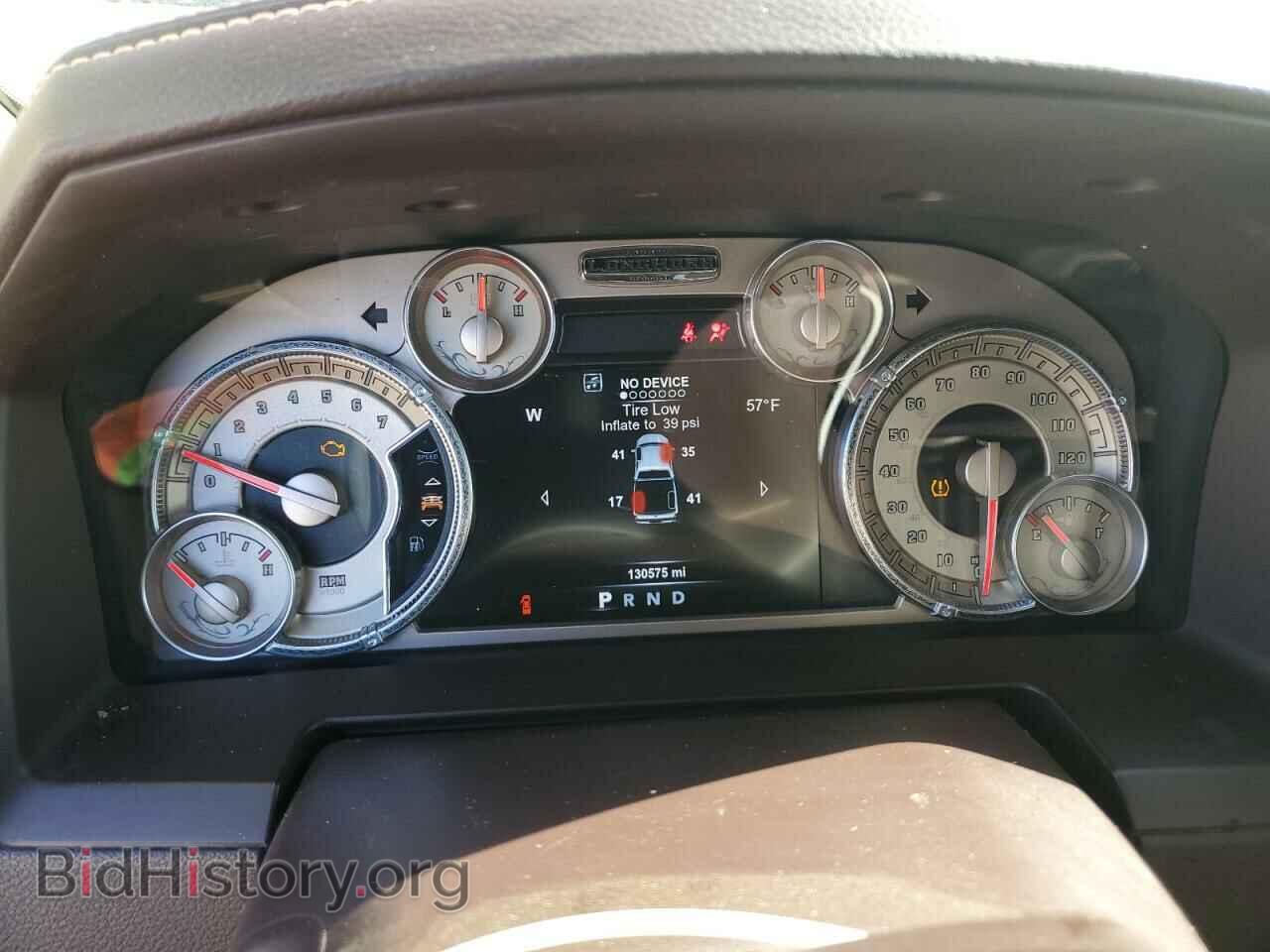 2015 RAM 1500 - VIN: 1C6RR7PT0FS606859 - Фото 9