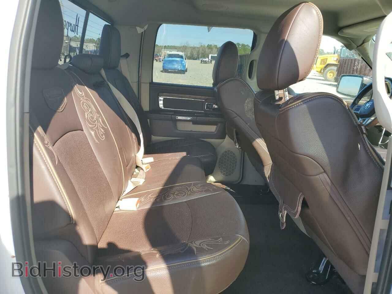 2015 RAM 1500 - VIN: 1C6RR7PT0FS606859 - Фото 10